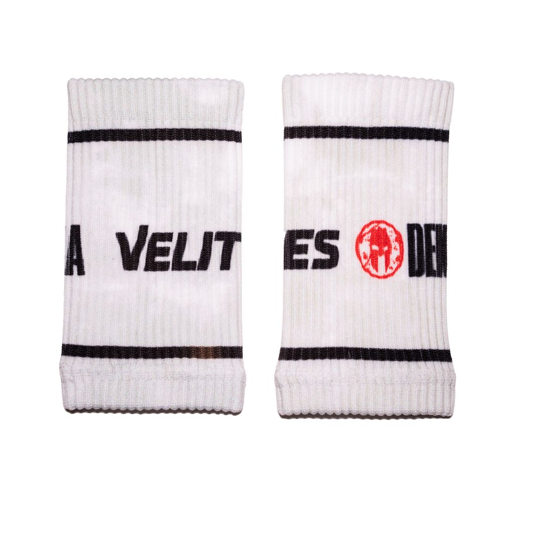 DEKA x Velites Wristbands