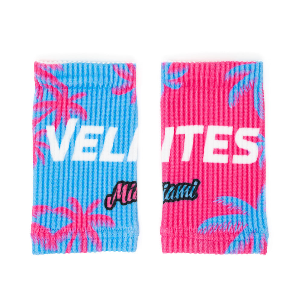 Velites Miami wristbands