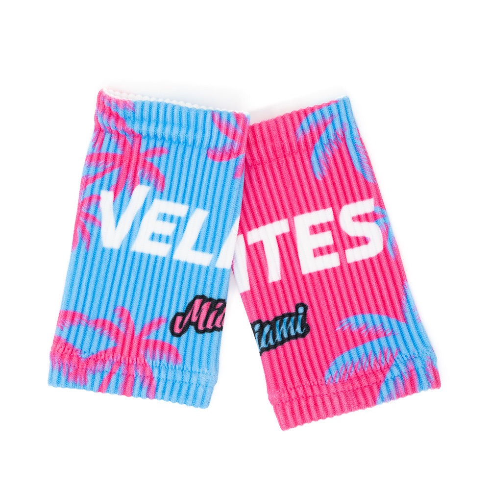 Velites Miami wristbands