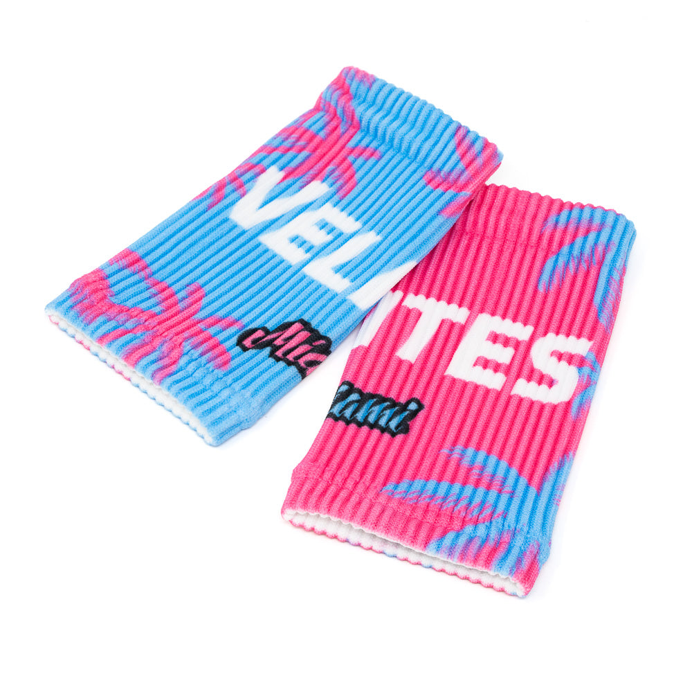 Velites Miami wristbands