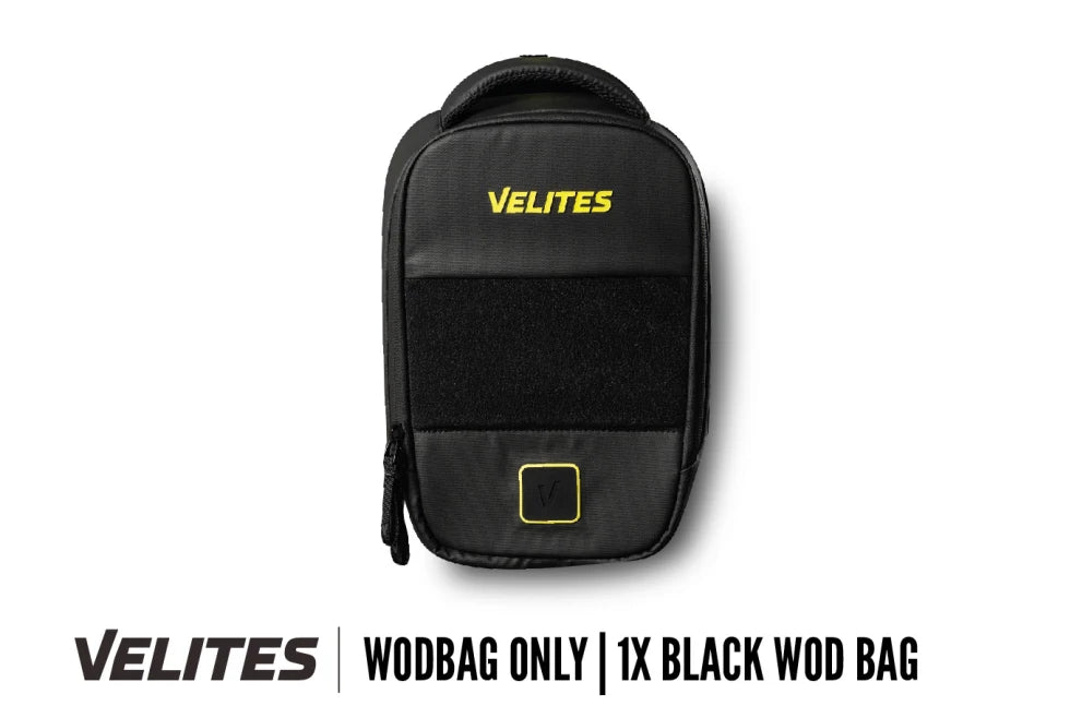 VELITES STORM: THE ULTIMATE FITNESS BACKPACK